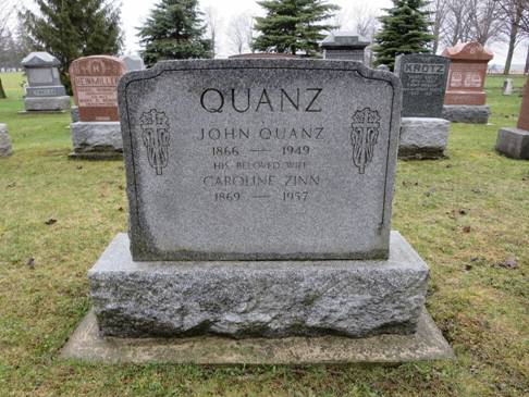 ZC-007 - John Quanz 1866-1949 - 6th Line EUB Cemetery.jpg