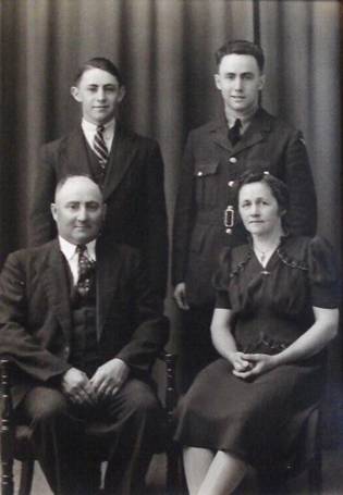 Fred Quanz Family 003Web