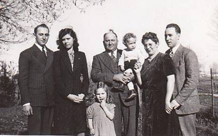 Fred Quanz Family_0025