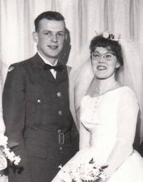 Karen and Al Grover Wedding 4