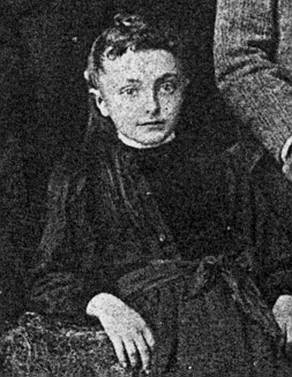 Elizabeth Quanz Eichmier