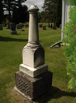 Quantz - Cemeteries - Church Hill - 2013 023 (640x480).jpg