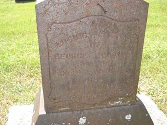 Quantz - Cemeteries - Quantztown - 2013 049 (640x480).jpg