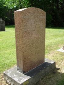 Quantz - Cemeteries - Quantztown - 2013 045 (480x640).jpg