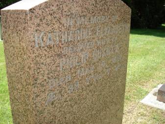 Quantz - Cemeteries - Quantztown - 2013 046 (640x480).jpg